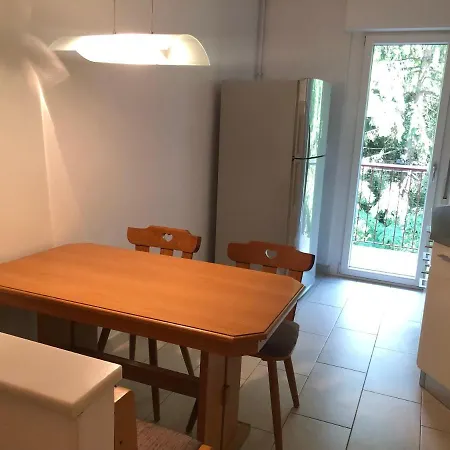 Apartment Gigli 2 - Free Tourist Card & Car Parking - No Trucks