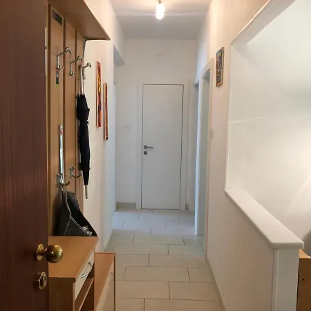 Gigli 2 - Free Tourist Card & Car Parking - No Trucks Appartement *