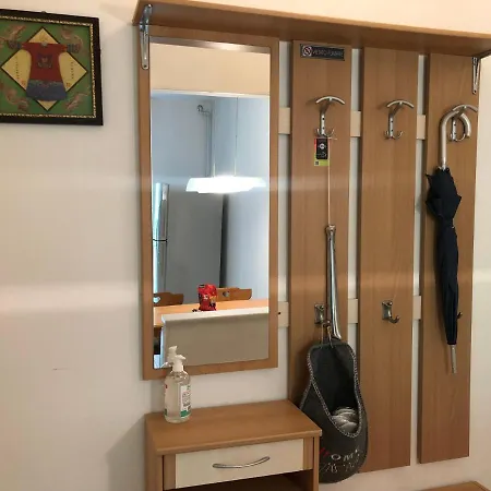 Appartement Gigli 2 - Free Tourist Card & Car Parking - No Trucks Bozen