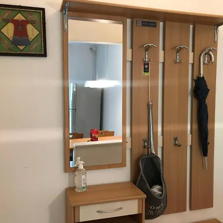 Apartment Gigli 2 - Free Tourist Card & Car Parking - No Trucks Bolzano