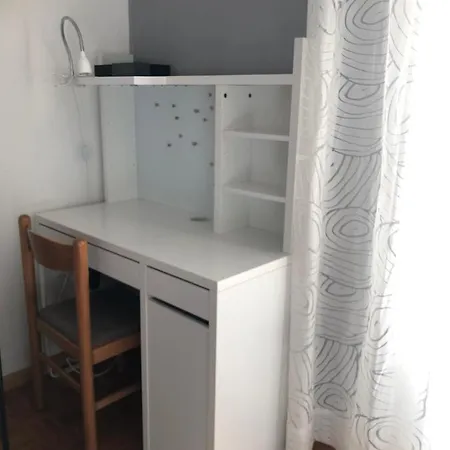 Gigli 2 - Free Tourist Card & Car Parking - No Trucks *