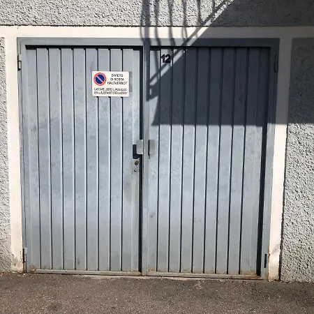 Gigli 2 - Free Tourist Card & Car Parking - No Trucks Apartment Bolzano