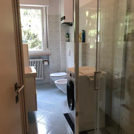 Apartment Gigli 2 - Free Tourist Card & Car Parking - No Trucks Bolzano