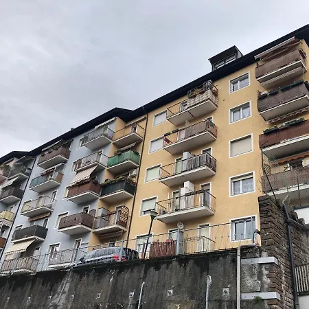 Gigli 2 - Free Tourist Card & Car Parking - No Trucks Bolzano