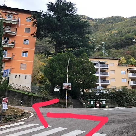 Gigli 2 - Free Tourist Card & Car Parking - No Trucks