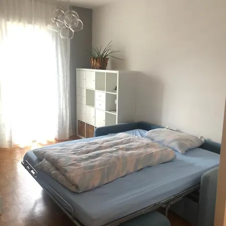 Apartment Gigli 2 - Free Tourist Card & Car Parking - No Trucks *