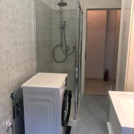 Appartement Gigli 2 - Free Tourist Card & Car Parking - No Trucks Bozen