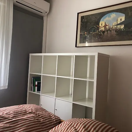 Apartment Gigli 2 - Free Tourist Card & Car Parking - No Trucks Bolzano