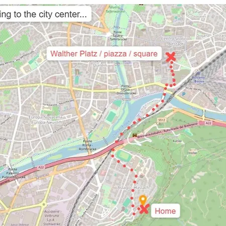 Gigli 2 - Free Tourist Card & Car Parking - No Trucks *