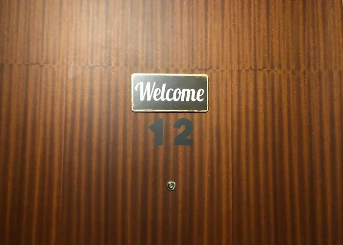 Gigli 2 - Free Tourist Card & Car Parking - No Trucks Bolzano