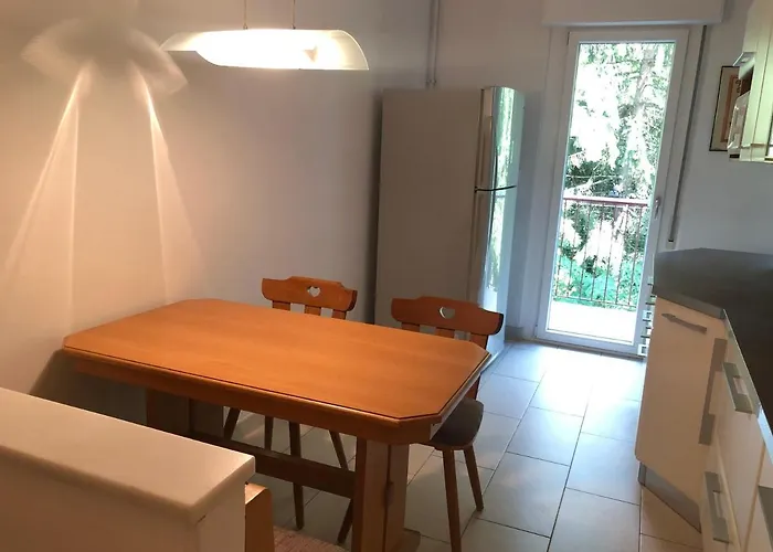 Appartement Gigli 2 - Free Tourist Card & Car Parking - No Trucks