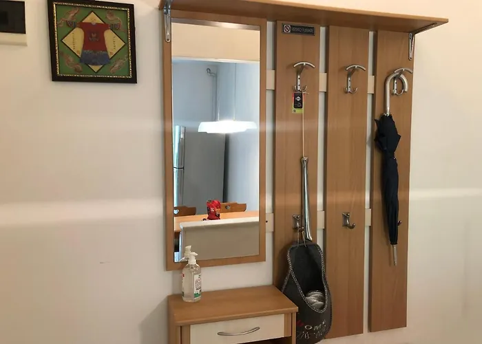 Apartament Gigli 2 - Free Tourist Card & Car Parking - No Trucks Bolzano