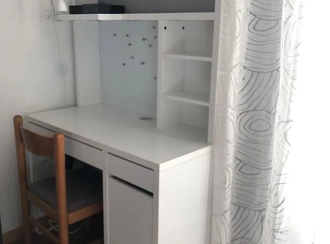 Gigli 2 - Free Tourist Card & Car Parking - No Trucks *