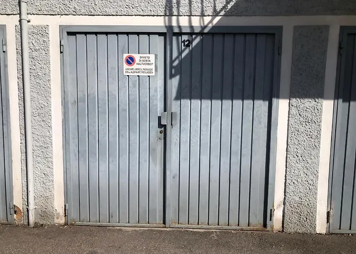 Gigli 2 - Free Tourist Card & Car Parking - No Trucks Appartement Bozen