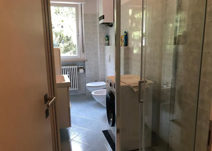 Apartament Gigli 2 - Free Tourist Card & Car Parking - No Trucks Bolzano