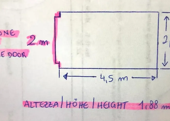 Appartement Gigli 2 - Free Tourist Card & Car Parking - No Trucks Bozen