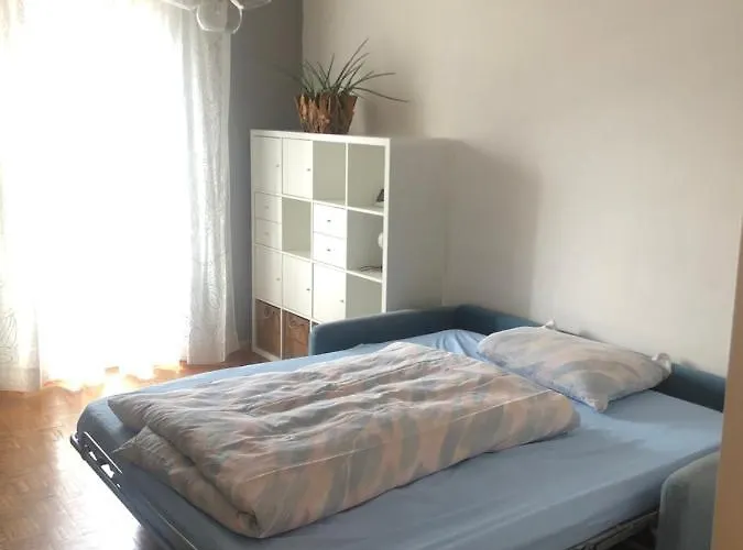 Appartement Gigli 2 - Free Tourist Card & Car Parking - No Trucks *