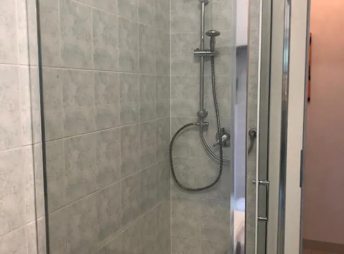 Apartman Gigli 2 - Free Tourist Card & Car Parking - No Trucks *