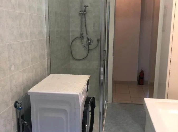 Apartament Gigli 2 - Free Tourist Card & Car Parking - No Trucks Bolzano