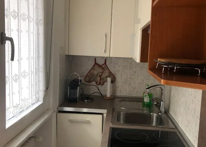 Appartement Gigli 2 - Free Tourist Card & Car Parking - No Trucks *