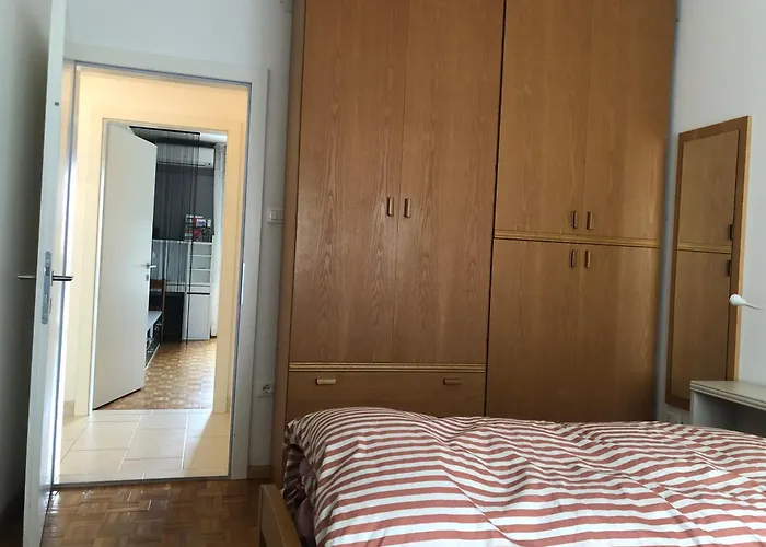 Gigli 2 - Free Tourist Card & Car Parking - No Trucks Bozen