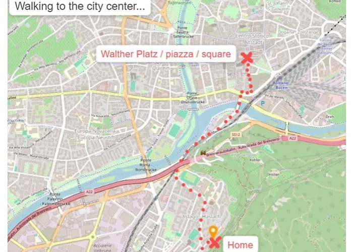 Gigli 2 - Free Tourist Card & Car Parking - No Trucks *