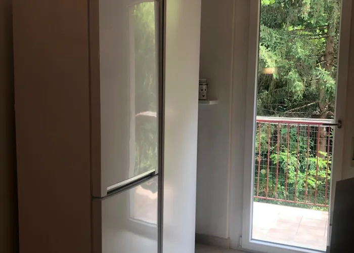 Appartement Gigli 2 - Free Tourist Card & Car Parking - No Trucks Bozen