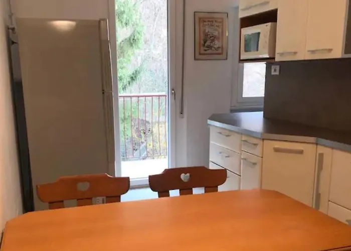 Gigli 2 - Free Tourist Card & Car Parking - No Trucks *